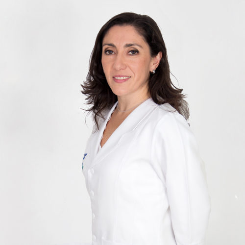Dra. Paulina Fuentes