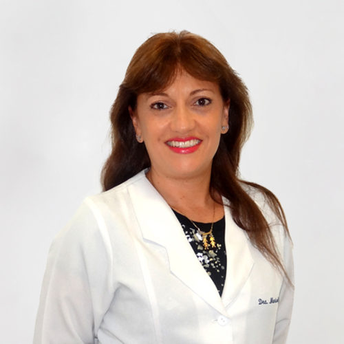 Dra. Marisol Yañez