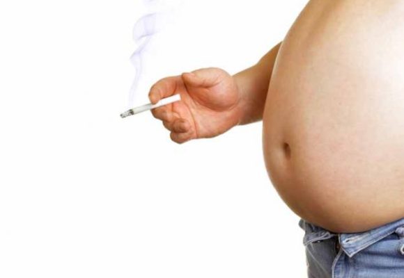 La obesidad es la segunda causa de muerte evitable por detrás del tabaco.