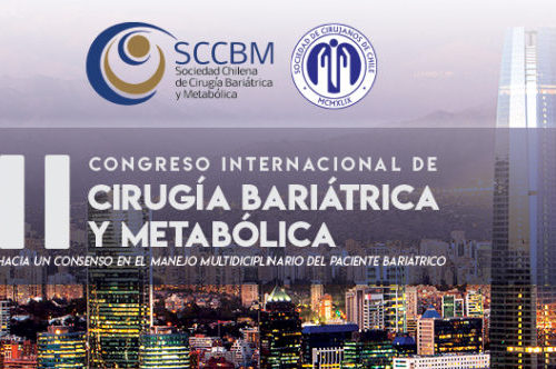 Nutricionista participa en congreso