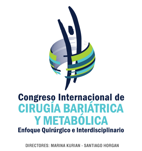 Congreso Internacional de Cirugía Bariátrica y Metabólica