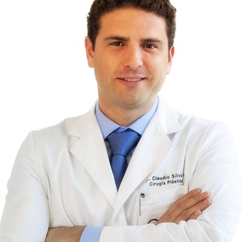 Dr. Claudio Silva