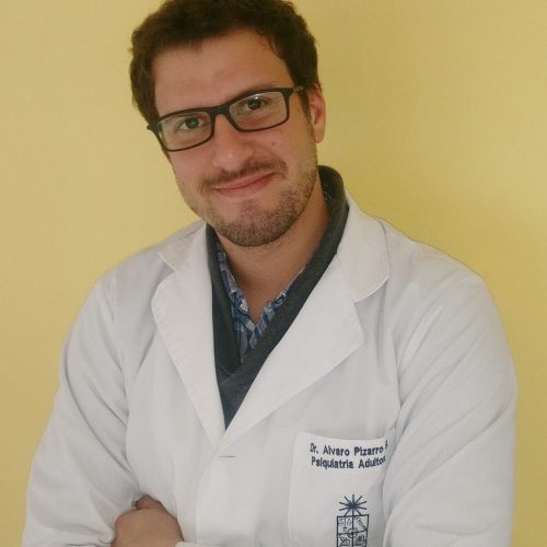Dr. Álvaro Pizarro